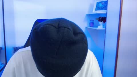 Yao online show from 05-14-26, 04:52