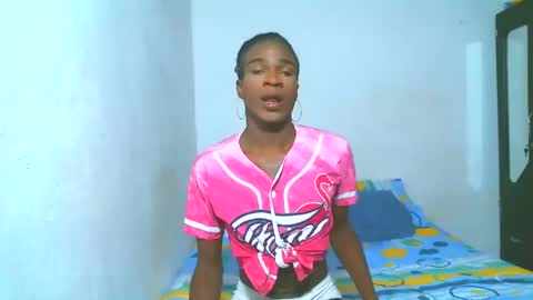 Snapshot of yarithza_ts2003 chatting on 02-01-25, 07:13 YARITHZA online show from 02-01-25, 07:13