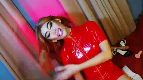 miss yasii online show from 01-13-25, 06:59