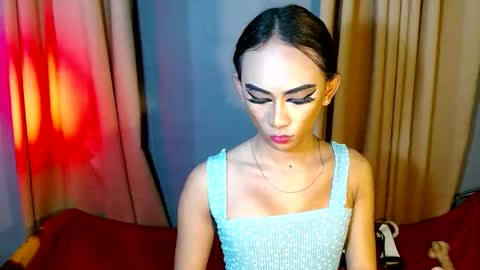 miss yasii online show from 01-15-25, 10:35