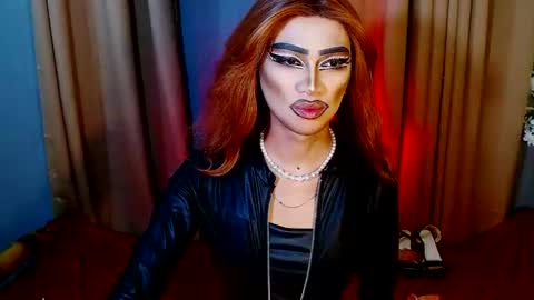 miss yasii online show from 01-20-25, 09:56