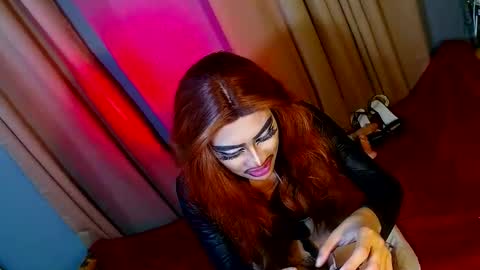 miss yasii online show from 01-20-25, 09:22