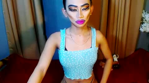 miss yasii online show from 01-21-25, 12:18