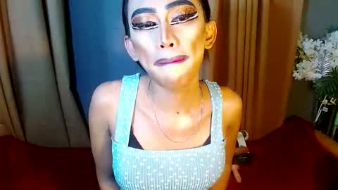 miss yasii online show from 01-21-25, 07:50