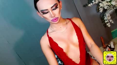 miss yasii online show from 01-24-25, 05:21