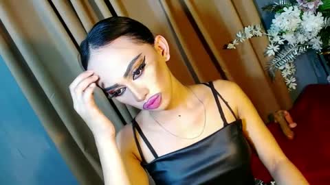 miss yasii online show from 02-03-25, 07:10