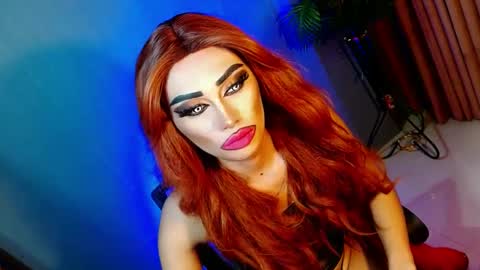 miss yasii online show from 02-09-25, 06:16