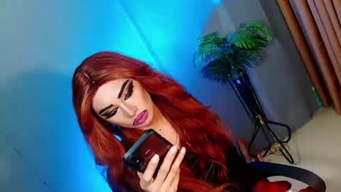 miss yasii online show from 02-15-25, 11:17