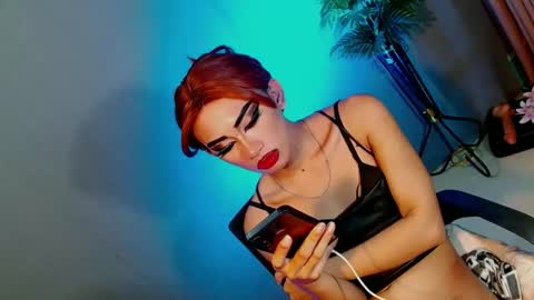 miss yasii online show from 02-18-25, 09:31