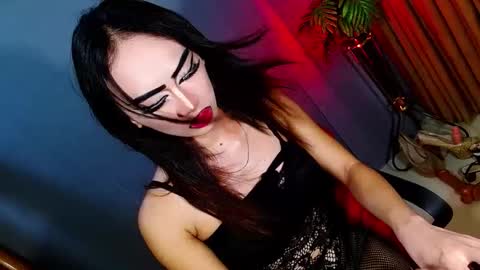 miss yasii online show from 02-25-25, 12:45