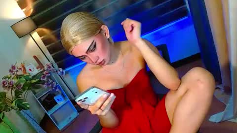 miss yasii online show from 03-22-26, 03:59