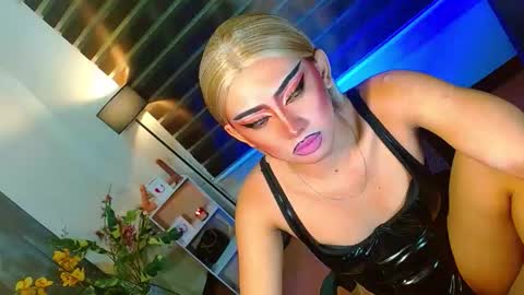 miss yasii online show from 03-23-26, 03:27