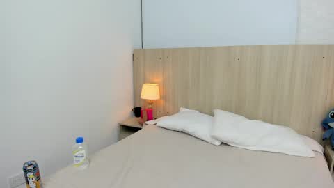 Yasmin Ortiz online show from 04-09-26, 06:19