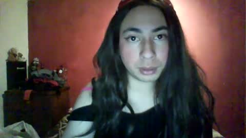 Snapshot of yasmin_paez23 chatting on 12-11-24, 02:30 Yasmin Paez online show from 12-11-24, 02:30