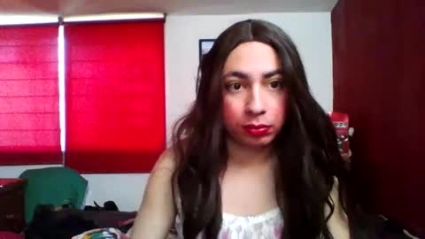 Snapshot of yasmin_paez23 chatting on 12-12-24, 03:48 Yasmin Paez online show from 12-12-24, 03:48
