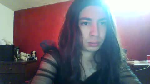 Snapshot of yasmin_paez23 chatting on 01-12-25, 05:01 Yasmin Paez online show from 01-12-25, 05:01