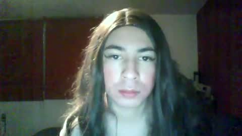 Snapshot of yasmin_paez23 chatting on 01-18-25, 12:46 Yasmin Paez online show from 01-18-25, 12:46