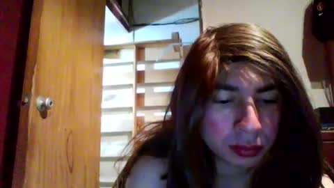 Snapshot of yasmin_paez23 chatting on 09-14-25, 02:44 Yasmin Paez online show from 09-14-25, 02:44