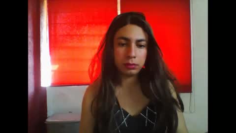 Yasmin Paez online show from 11-08-25, 04:51