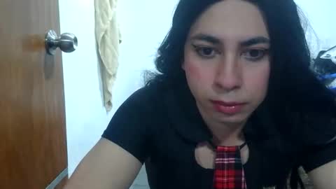 Yasmin Paez online show from 03-31-26, 01:51