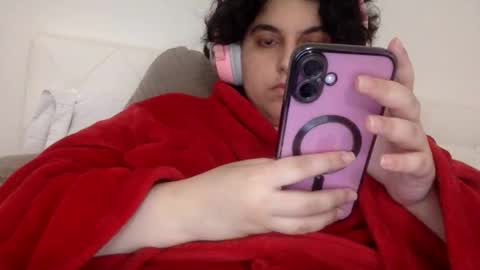 yasminebbyxx online show from 03-17-26, 11:02