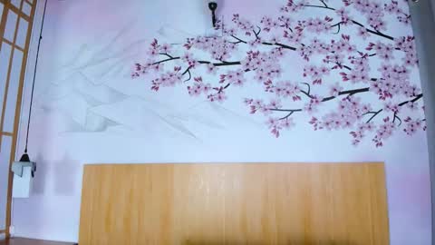 Yasminn Scott online show from 12-17-25, 12:00