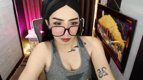 yassiered online show from 09-14-25, 09:08