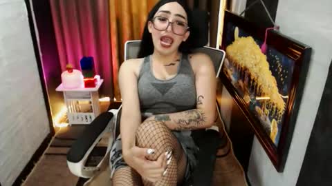 yassiered online show from 09-25-25, 07:45