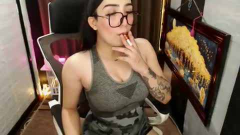 Snapshot of yassiered chatting on 03-02-26, 05:08 yassiered online show from 03-02-26, 05:08