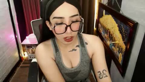 yassiered online show from 03-28-26, 10:04