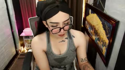 yassiered online show from 04-10-26, 08:08