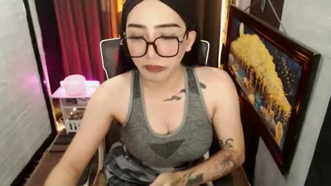 yassiered online show from 04-20-26, 09:01