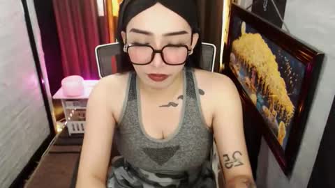 yassiered online show from 04-24-26, 02:25