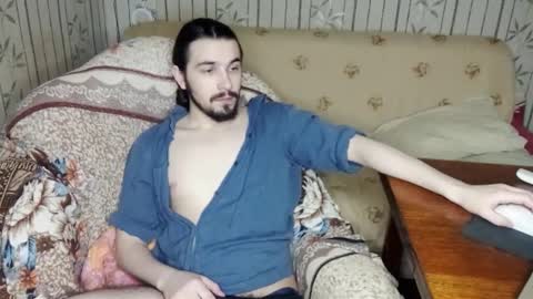 Snapshot of yatocka chatting on 01-13-26, 04:40 Sven online show from 01-13-26, 04:40
