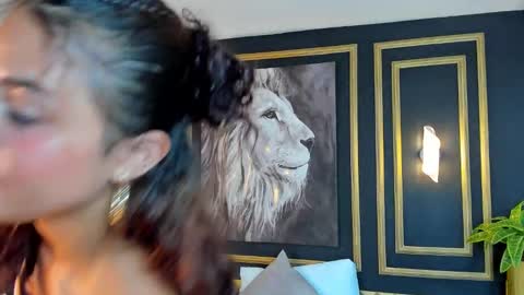 yaya23x online show from 02-08-25, 03:21