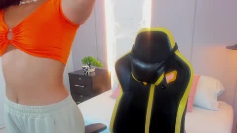 yaya23x online show from 02-24-25, 12:37