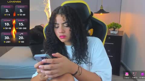 yaya23x online show from 09-13-25, 04:07