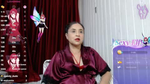 yaya____ online show from 04-22-26, 04:48