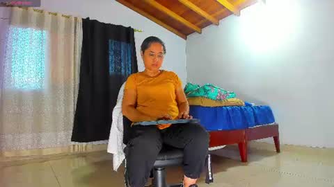 yaya____ online show from 07-05-26, 10:28