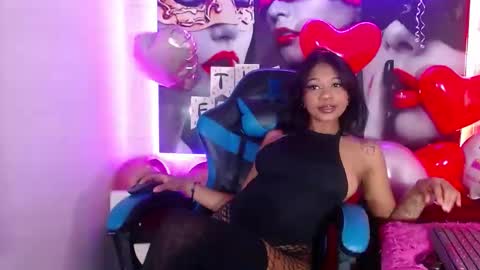 YAYA online show from 02-12-25, 08:50