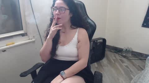 yayamarie online show from 02-03-25, 03:42