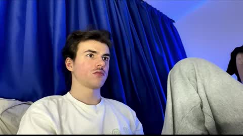 yayay333 online show from 01-07-26, 08:33