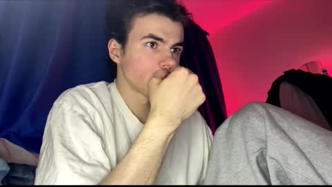 yayay333 online show from 01-10-26, 07:15