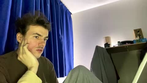 yayay333 online show from 04-13-26, 12:16