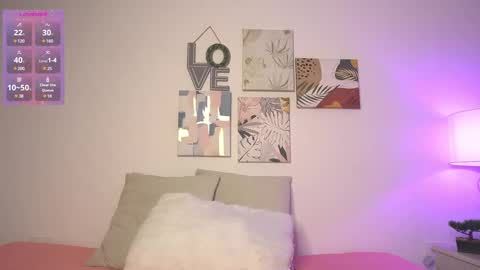 yayoi_cresp18 online show from 02-19-25, 12:35