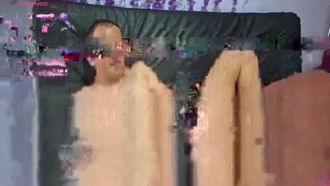 Hazzan y Greisy online show from 05-14-26, 03:41