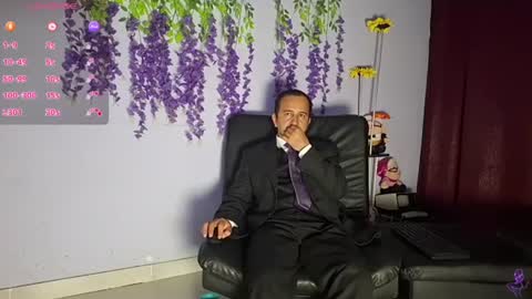 Hazzan online show from 07-01-26, 01:29