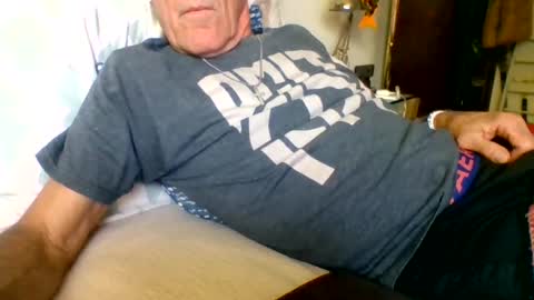 yeah_baby6988 online show from 06-21-26, 10:45