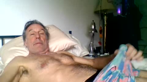 yeah_baby6988 online show from 06-27-26, 03:50