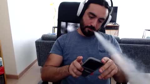 Snapshot of yeeaahoo chatting on 09-22-25, 09:55 yeeaahoo online show from 09-22-25, 09:55